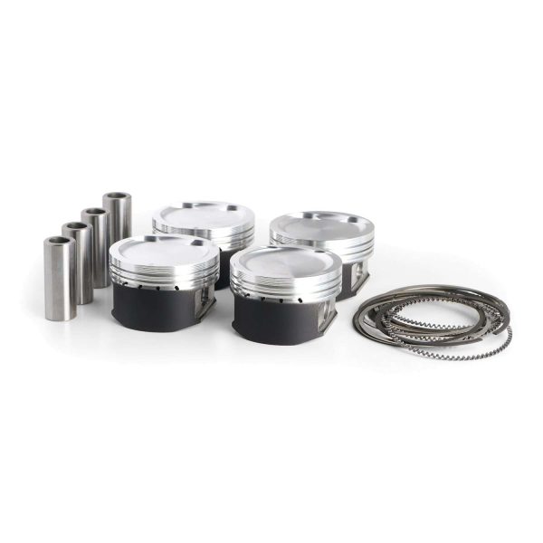 ZRP RODS - SET PISTONI VW 1.4L TFSI 2012-PRE