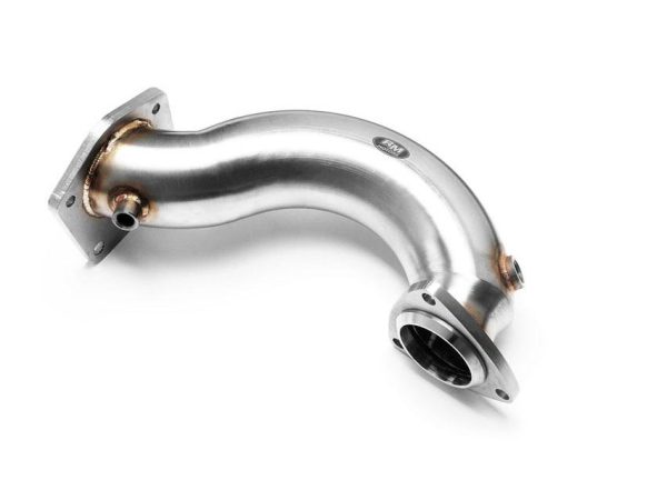 RM MOTORS - DOWNPIPE SAAB 9-3 Sedan Sport B207 2.0 T
