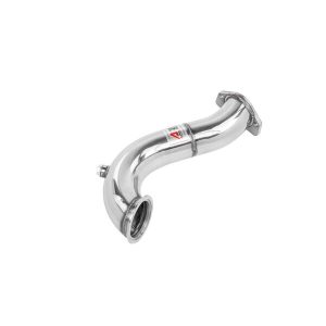 ALPHA COMPETITION - DOWNPIPE ABARTH 595