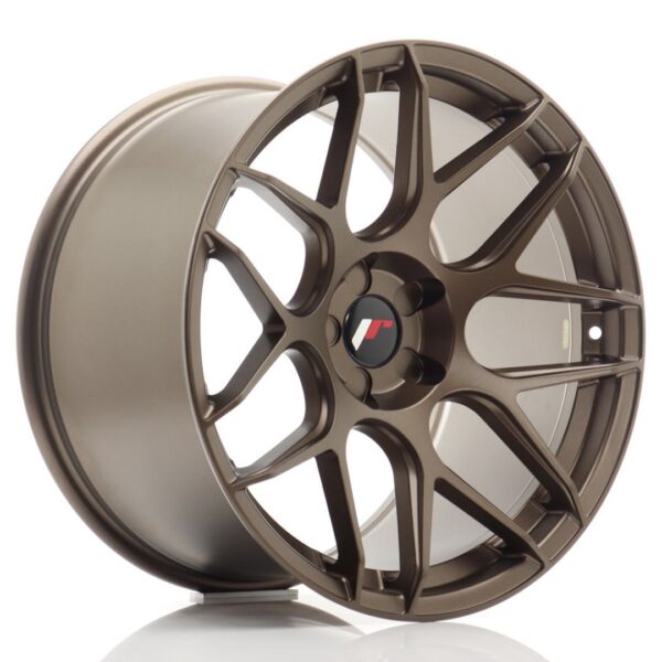 JAPAN RACING JR18 19x11 CUSTOM