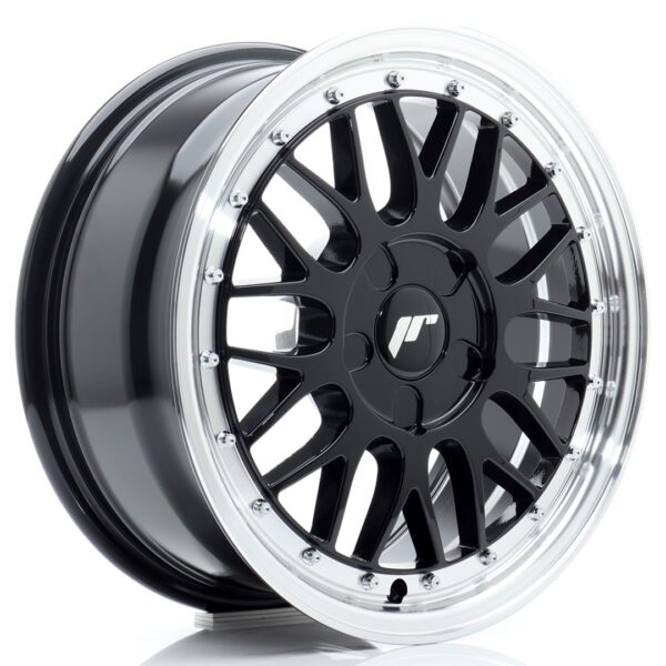 JAPAN RACING JR23 17x8 CUSTOM - immagine 5