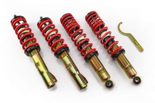 MTS TECHNIK - ASSETTO REGOLABILE STREET ALFA ROMEO 159/939