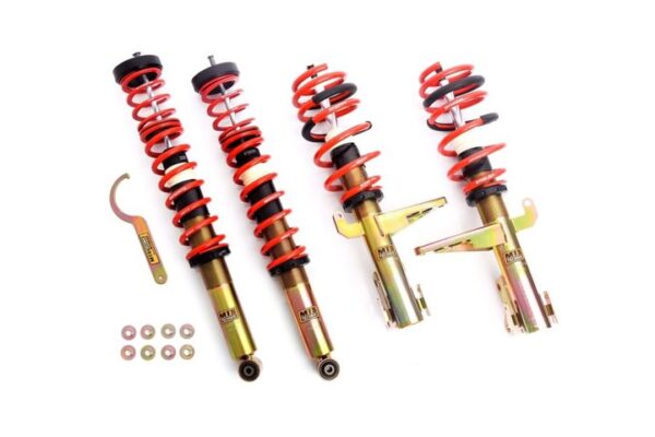 MTS TECHNIK - ASSETTO REGOLABILE COMFORT AUDI 80 B3 SALOON 89/8A