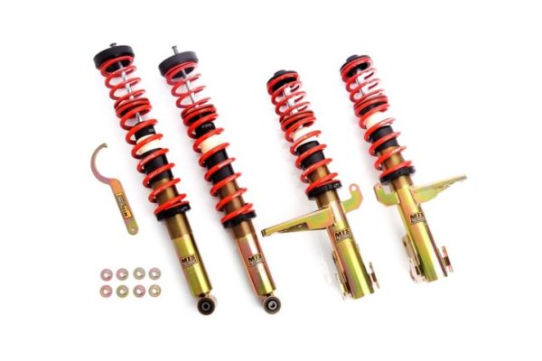 MTS TECHNIK - ASSETTO REGOLABILE STANCE AUDI 80 B3 SALOON 89/8A