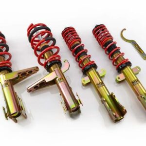 MTS TECHNIK - ASSETTO REGOLABILE COMFORT AUDI 80 B3 SALOON 89/8A