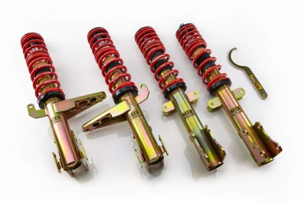 MTS TECHNIK - ASSETTO REGOLABILE STANCE AUDI 80 B3 SALOON 89/8A