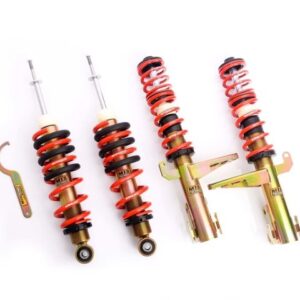 MTS TECHNIK - ASSETTO REGOLABILE STANCE AUDI 80 B4 AVANT 8C