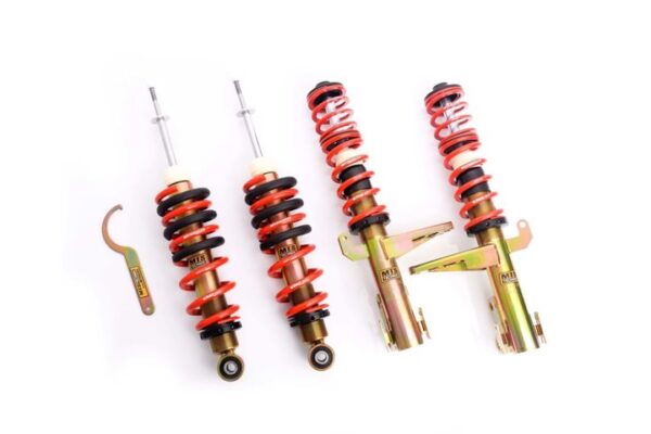 MTS TECHNIK - ASSETTO REGOLABILE STANCE AUDI 80 B4 AVANT 8C