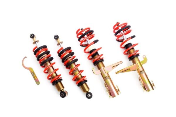 MTS TECHNIK - ASSETTO REGOLABILE COMFORT AUDI 80 B4 AVANT 8C