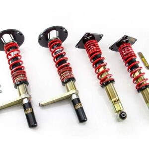 MTS TECHNIK - ASSETTO REGOLABILE STREET AUDI 100 C3 AVANT 44