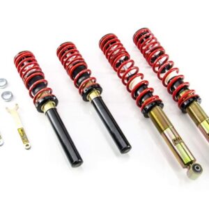 MTS TECHNIK - ASSETTO REGOLABILE COMFORT AUDI 80 B2 SALOON 81/85