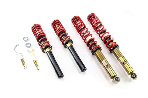 MTS TECHNIK - ASSETTO REGOLABILE STANCE AUDI 80 B2 SALOON 81/85