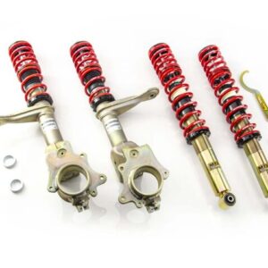 MTS TECHNIK - ASSETTO REGOLABILE AUDI 80 B2 SALOON 81/85