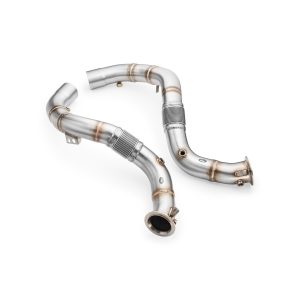 RM MOTORS - BMW M5 F90 M8 F92 M8 F91
