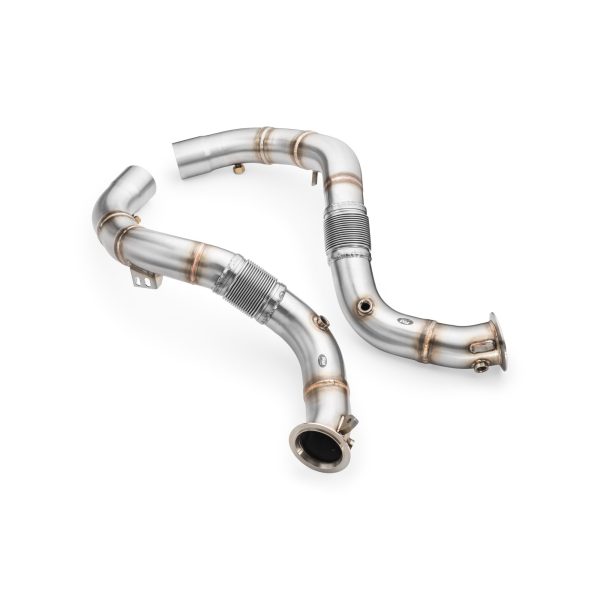 RM MOTORS - BMW M5 F90 M8 F92 M8 F91