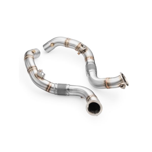 RM MOTORS - BMW M5 F90 M8 F92 M8 F91 - immagine 2