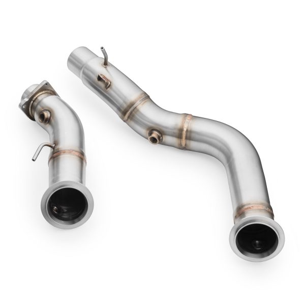 RM MOTORS - BMW M2 CS, M2 COMPETITION (F87) S55 GPF/OPF - immagine 2