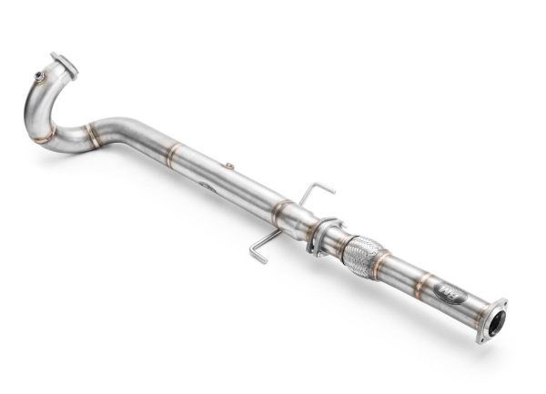 RM MOTORS - DOWNPIPE SAAB 9-5 Mk1 Mk2 2.0T 2.3T B205 B235