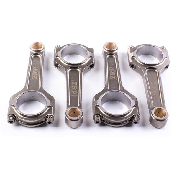 ZRP RODS - SET BIELLE AUDI 1.8L 20V TURBO / 2.0L TSI EA113 HD SERIES