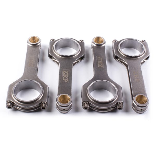 ZRP RODS - SET BIELLE VW / AUDI 2.0L TFSI / TSI EA888 H-BEAM