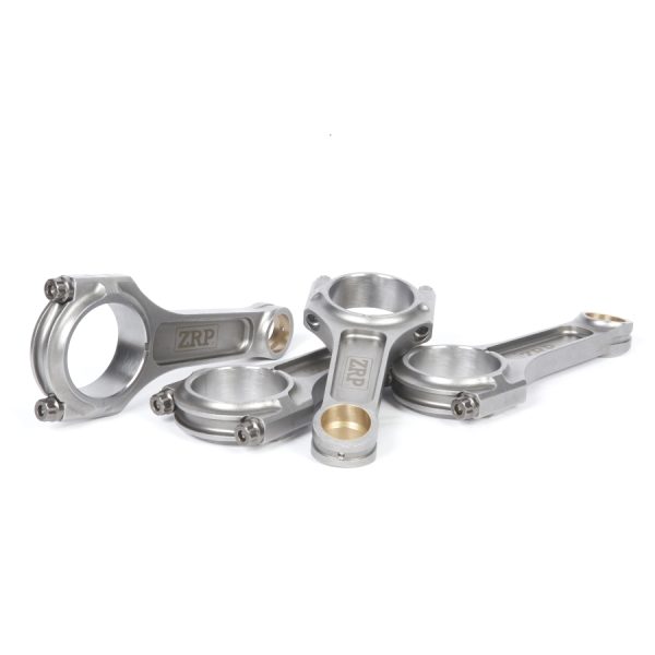 ZRP RODS - SET BIELLE VW / AUDI 1.8L TSI / TFSI EA888 I- BEAM