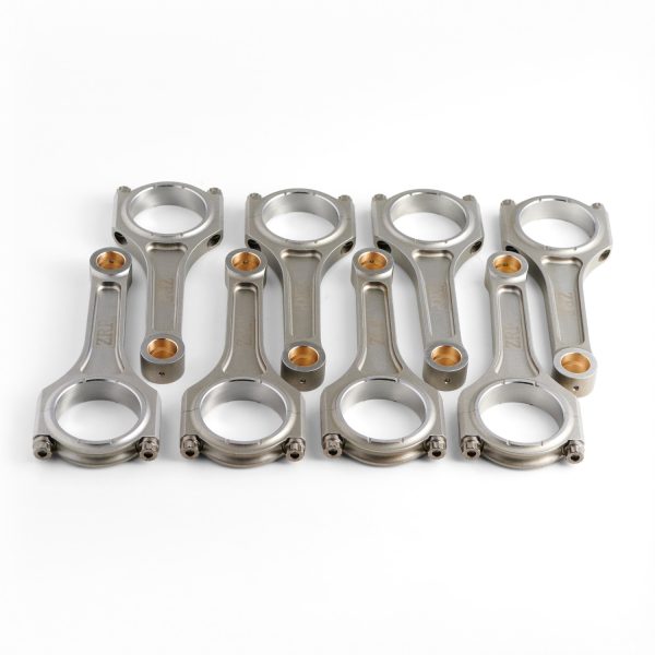 ZRP RODS - SET BIELLE AUDI 4.2L RS4 V8 32V R8 GEN1 I-BEAM