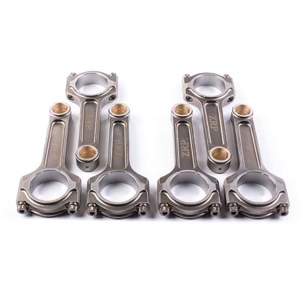 ZRP RODS - SET BIELLE BMW M50B25 / M52B25 SERIE HD