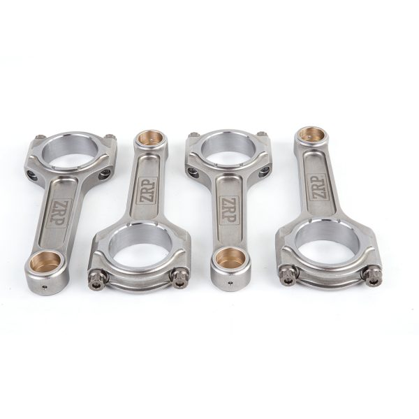 ZRP RODS - SET BIELLE BMW 318i 1.8L M42B18 / 1.9L M44B19 I-BEAM