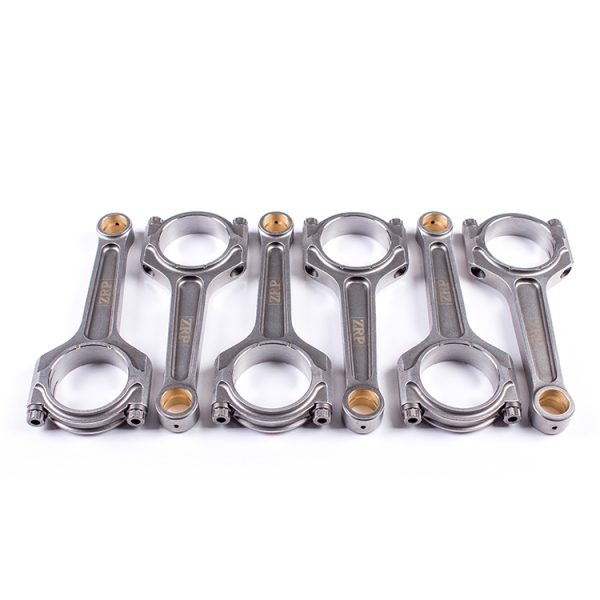 ZRP RODS - SET BIELLE BMW 3.0L N52 I-BEAM