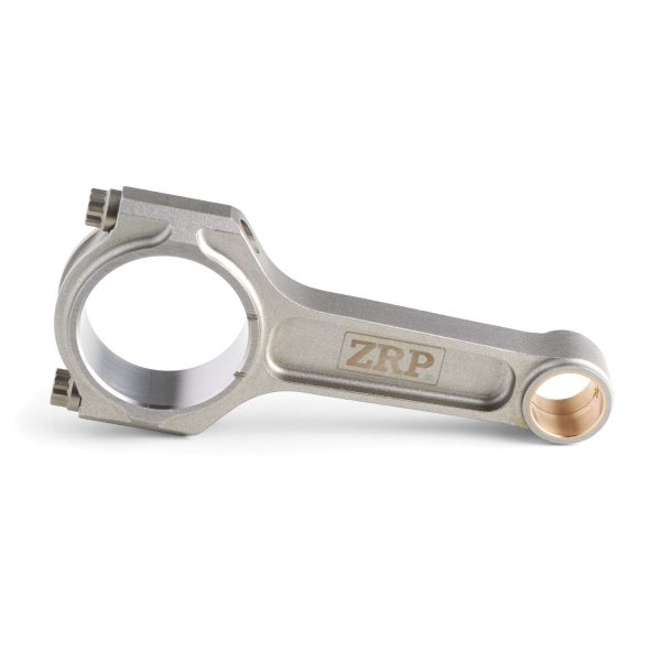 ZRP RODS - SET BIELLE FORD 2.5L FOCUS ST TURBO I5 I-BEAM