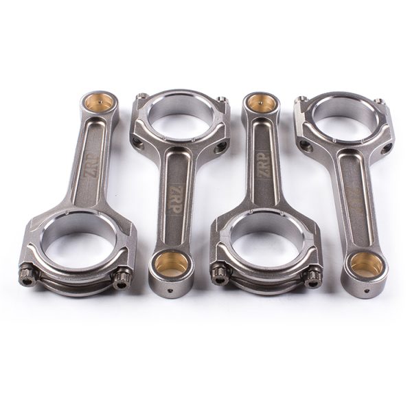 ZRP RODS - SET BIELLE FORD 2.0L ECOBOOST SERIE HD
