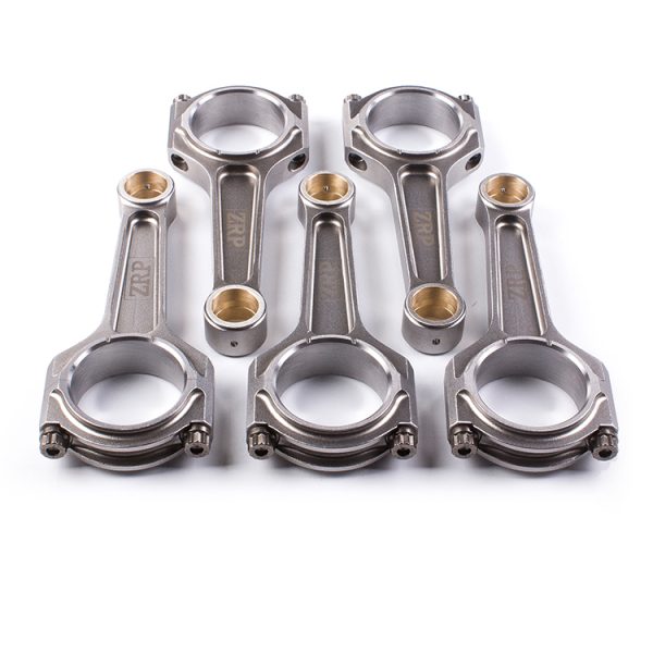 ZRP RODS - SET BIELLE FORD 2.5L 20V FOCUS RS MKII I-BEAM