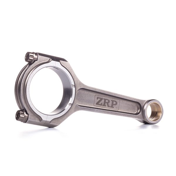ZRP RODS - SET BIELLE FORD 2.3L ECOBOOST SERIE HD