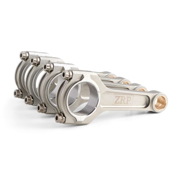 ZRP RODS - SET BIELLE HONDA B18A / B18B / B20 I-BEAM