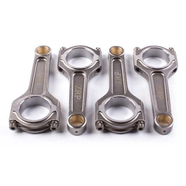 ZRP RODS - SET BIELLE MAZDA 1.8L MX5 H-BEAM