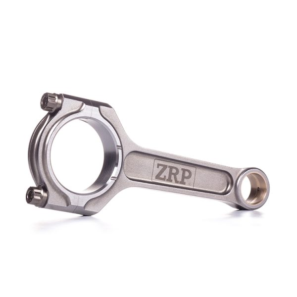 ZRP RODS - SET BIELLE NISSAN RB26/RB25 SKYLINE I-BEAM