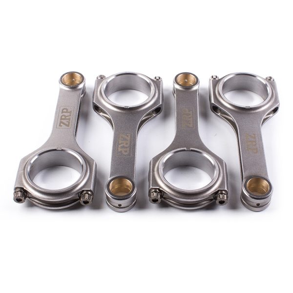 ZRP RODS - SET BIELLE 2.0L 16V LANCIA DELTA INTEGRALE / FIAT COUPE H-BEAM