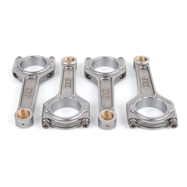 ZRP RODS - SET BIELLE CITROEN / PEUGEOT 1.6L R56 I-BEAM