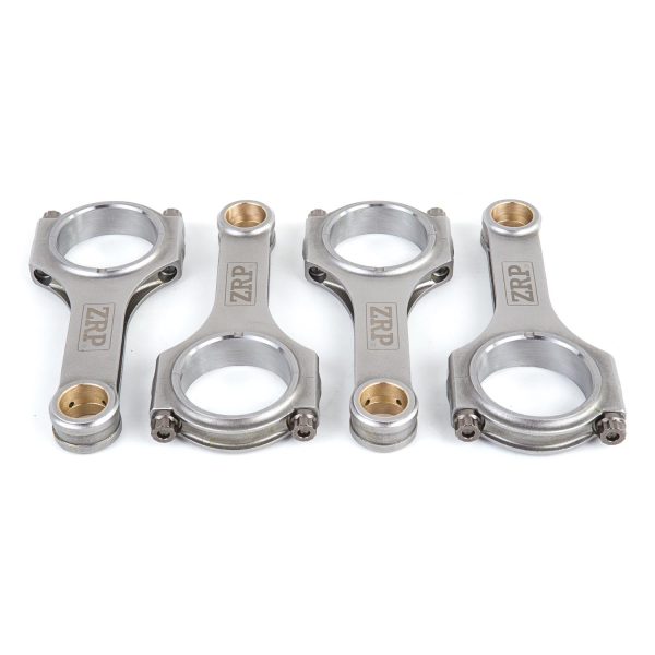 ZRP RODS - SET BIELLE SUBARU EJ20 / EJ205 / EJ25 H-BEAM