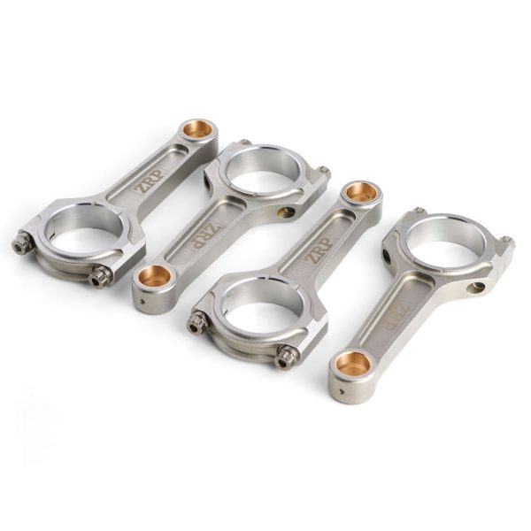 ZRP RODS - SET BIELLE TOYOTA 2.0L 3SGTE I-BEAM