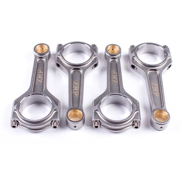 ZRP RODS - SET BIELLE VOLVO 1.9L 16V B4204T / B4194 S40/V40 I-BEAM