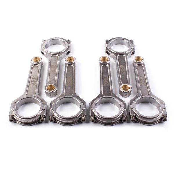 ZRP RODS - SET BIELLE VW 3.2L R32 / 3.6L R36 / VR6 2.8L e 2.9L SERIE HD