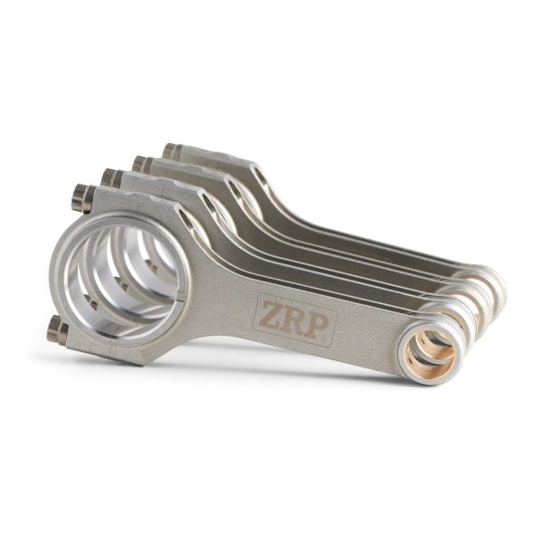 ZRP RODS - SET BIELLE VW / AUDI 1.4 TFSI EA111 H-BEAM