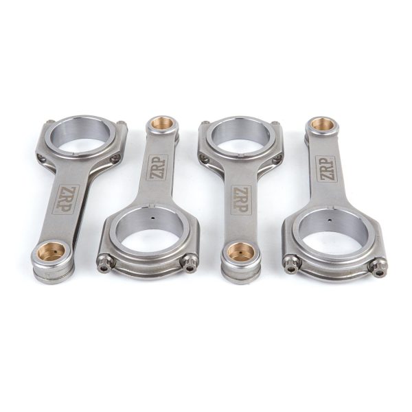 ZRP RODS - SET BIELLE VW/AUDI 1.4L TSI/TSFI EA111 H-BEAM