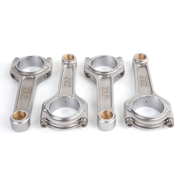 ZRP RODS - SET BIELLE VW / AUDI 2.0L TSI EA888 2011+ I-BEAM