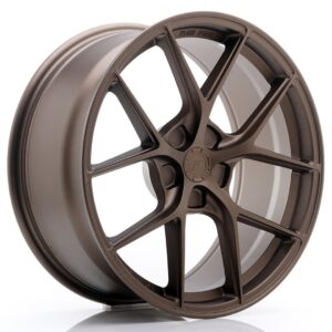 JAPAN RACING SL01 18x10.5