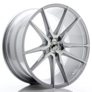 JAPAN RACING JR21 22x10.5 CUSTOM