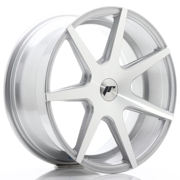 JAPAN RACING JR20 18x9.5 CUSTOM