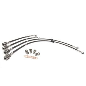 RACINGLINE - KIT TUBI FRENO GOLF MK7