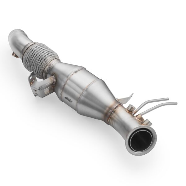 RM MOTORS - BMW F20 F21 118d 118dx 120d 120dx 125d B47 N47N + SILENZIATORE - immagine 2